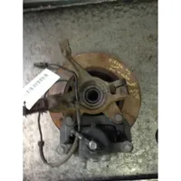 Ford Fiesta Mozzo ruota anteriore 