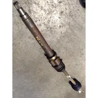 Ford Fiesta Front driveshaft 