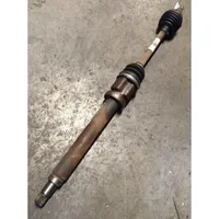 Ford Fiesta Front driveshaft 