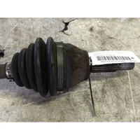 Ford Fiesta Front driveshaft 