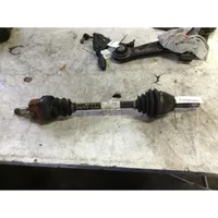 Ford Fiesta Front driveshaft 