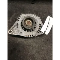 Nissan Micra Alternator 