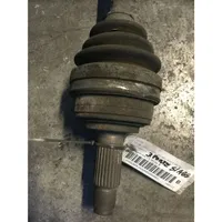 Honda Civic Front driveshaft 