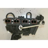 Opel Corsa D Intake manifold 