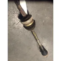 Renault Kangoo I Rear driveshaft 