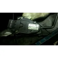 Opel Agila A Accelerator throttle pedal 