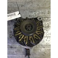 Fiat Uno Alternator 