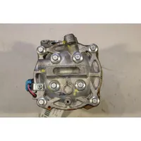 Opel Mokka X Air conditioning (A/C) compressor (pump) 