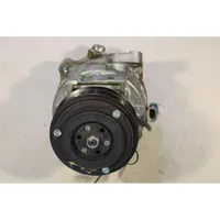 Opel Mokka X Air conditioning (A/C) compressor (pump) 