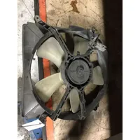 Toyota RAV 4 (XA10) Electric radiator cooling fan 