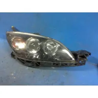 Mazda 3 I Lampa przednia 