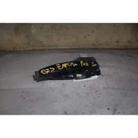 Opel Zafira B Rear door exterior handle 