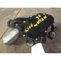 Renault Megane II Rear window wiper motor 