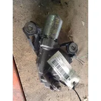 Renault Megane II Rear window wiper motor 