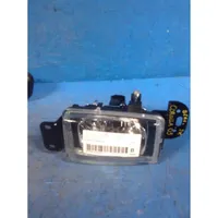 Toyota Corolla E120 E130 Front fog light 