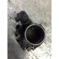 Alfa Romeo GTV Throttle body valve 