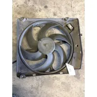 Fiat Coupe Ventilateur de refroidissement de radiateur électrique 