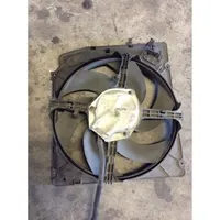 Fiat Coupe Ventilateur de refroidissement de radiateur électrique 