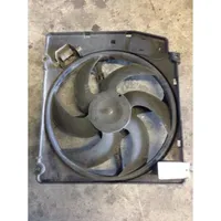 Fiat Coupe Ventilatore di raffreddamento elettrico del radiatore 