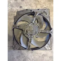 Fiat Coupe Ventilatore di raffreddamento elettrico del radiatore 