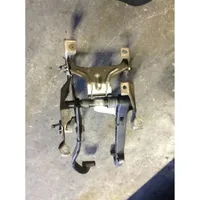 Opel Meriva A Pedal assembly 