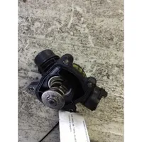 BMW 5 E60 E61 Termostato/alloggiamento del termostato 11517805811