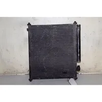 Honda Jazz Radiateur condenseur de climatisation 