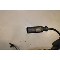 BMW Z4 E89 ABS brake wheel speed sensor 