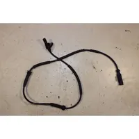 BMW Z4 E89 ABS brake wheel speed sensor 