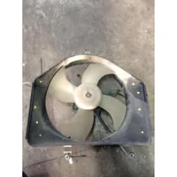 Honda Jazz Ventilateur de refroidissement de radiateur électrique 