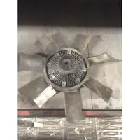 Suzuki Grand Vitara I Ventilatore di raffreddamento elettrico del radiatore 