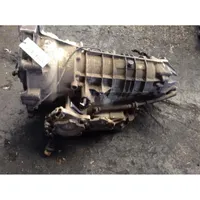 Audi A4 S4 B5 8D Manual 5 speed gearbox 