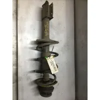 Dacia Logan I Front shock absorber/damper 