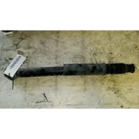 Dacia Logan I Rear shock absorber with coil spring 