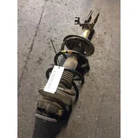 Dacia Logan I Front shock absorber/damper 