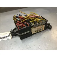 Dacia Logan I Fuse module 