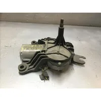 Dacia Logan I Rear window wiper motor 