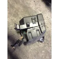 Opel Agila B Fuse module 