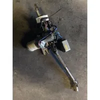 Renault Twingo II Steering wheel axle 