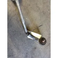 Renault Twingo II Steering rack 