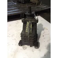 Hyundai Santa Fe Rear differential 