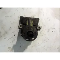 Hyundai Santa Fe Rear differential 