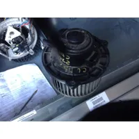 Mercedes-Benz ML W163 Scatola alloggiamento climatizzatore riscaldamento abitacolo assemblata 