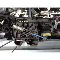 Nissan Micra Блок управления кондиционера воздуха / климата/ печки (в салоне) 