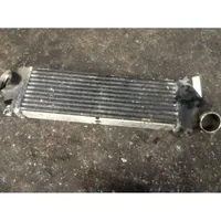 Mercedes-Benz ML W163 Chłodnica powietrza doładowującego / Intercooler 