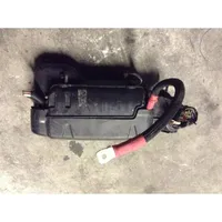 Alfa Romeo Mito Fuse module 