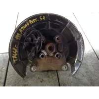 Alfa Romeo Mito Rear wheel hub 