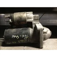 Lancia Lybra Starter motor 