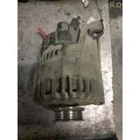 Fiat Seicento/600 Alternator 