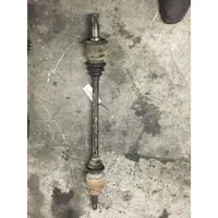 Jaguar X-Type Rear driveshaft 